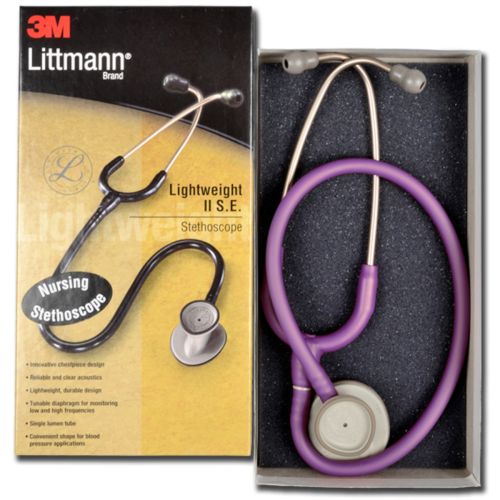 Στηθοσκόπιο | Littman Lightweight II S.E.