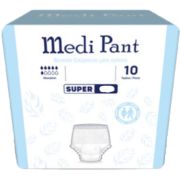 Πάνα Βρακάκι Medi Pants Super - Medium(140τμχ.) 