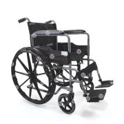Αναπηρικό Αμαξίδιο  Πτυσσόμενο | 09-2-102 | VT301
