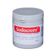 Sudocrem Καταπραϋντική Κρέμα 400gr