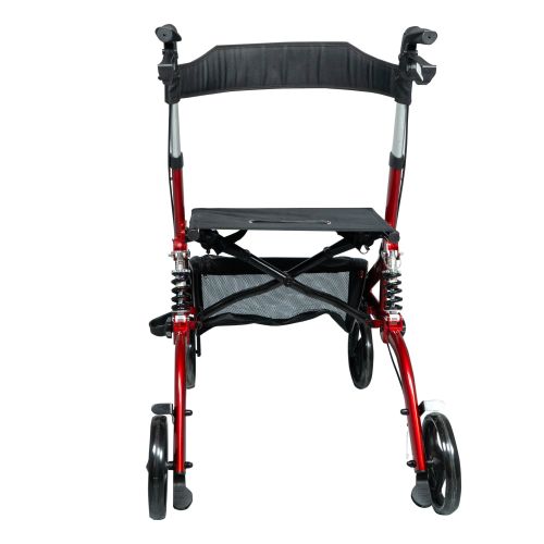 Περιπατητήρας Rollator « Ruby »