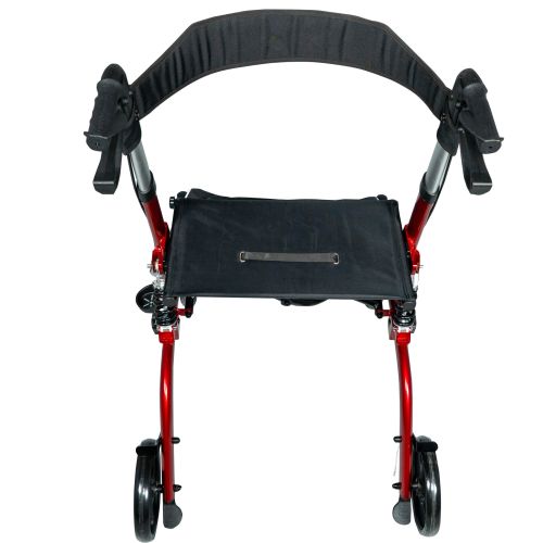 Περιπατητήρας Rollator « Ruby »