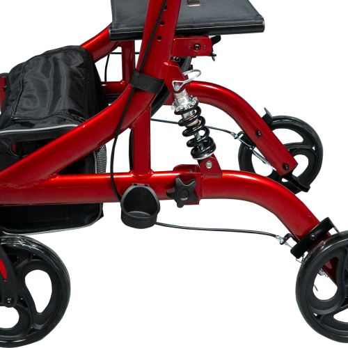 Περιπατητήρας Rollator « Ruby »