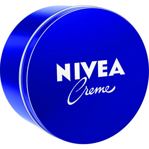 Nivea Creme Ενυδατική Κρέμα Σώματος 250ml