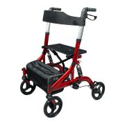 Περιπατητήρας Rollator « Ruby »